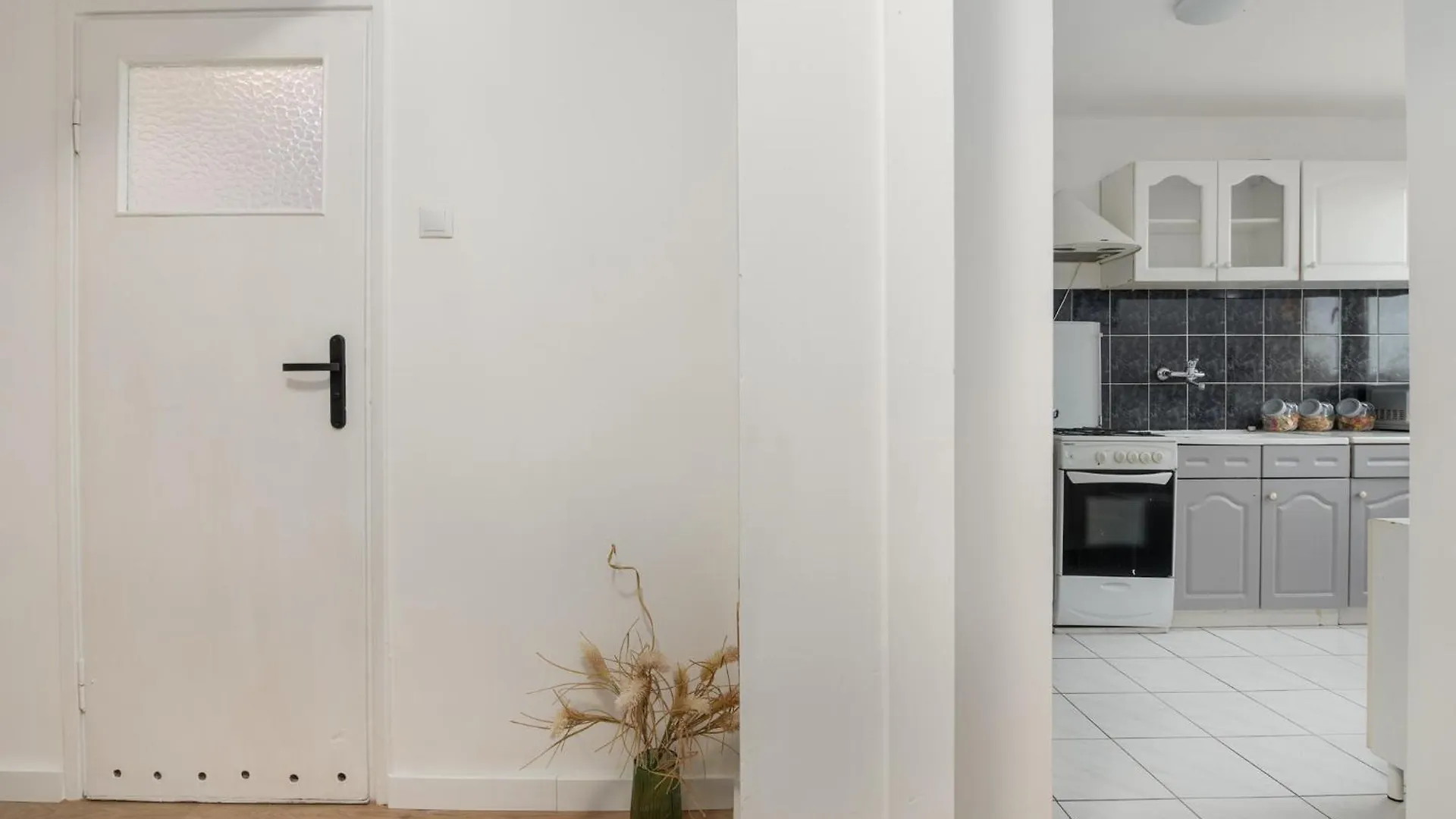 Appartement Cadena By 3City Rentals Gdańsk