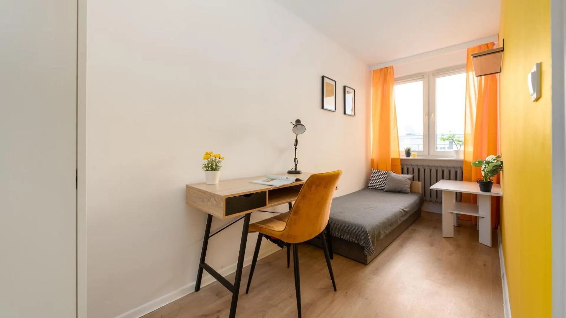 Cadena By 3City Rentals Gdańsk 0*,