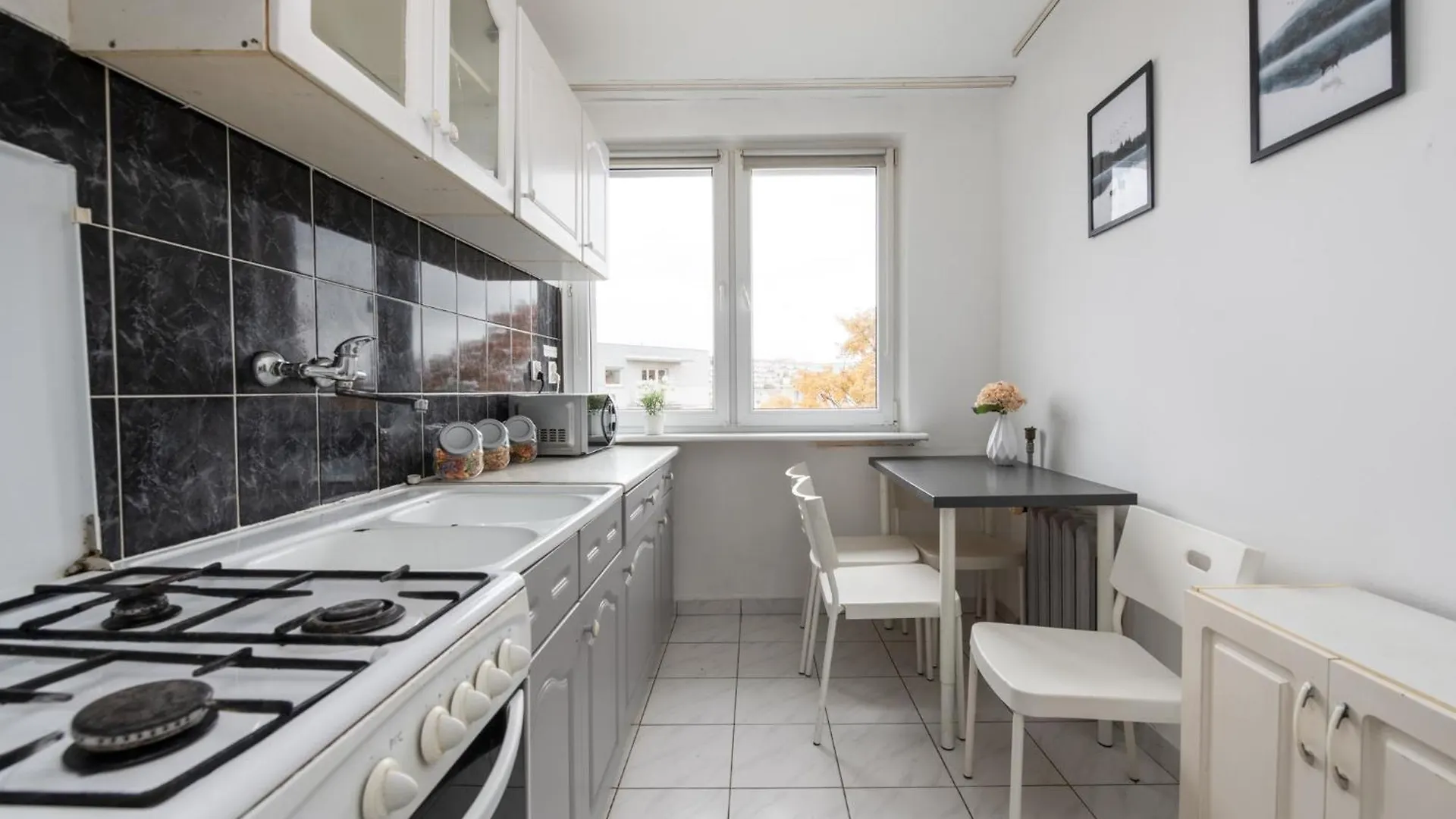 Cadena By 3City Rentals Gdańsk