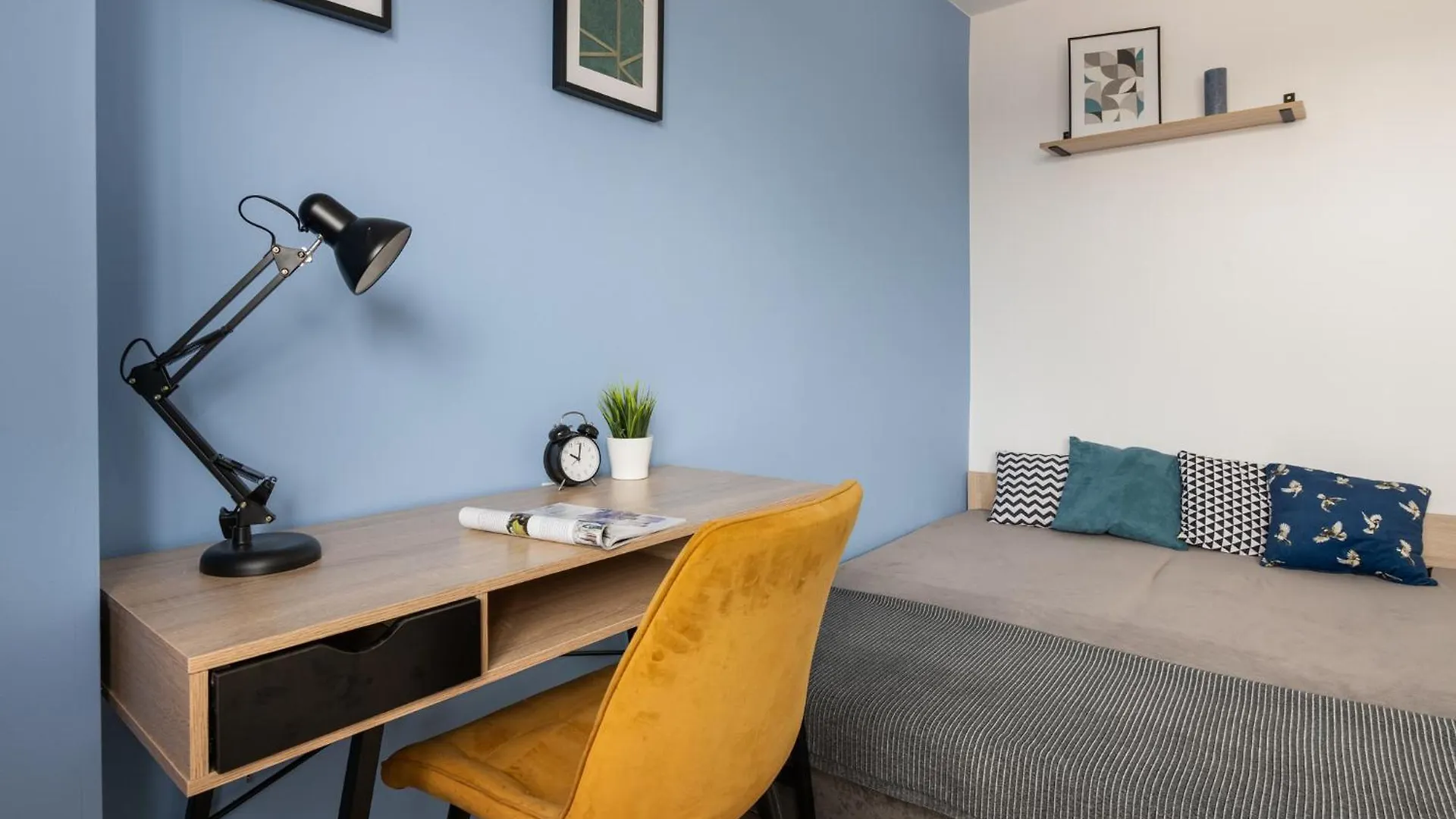 Appartement Cadena By 3City Rentals Gdańsk Polen