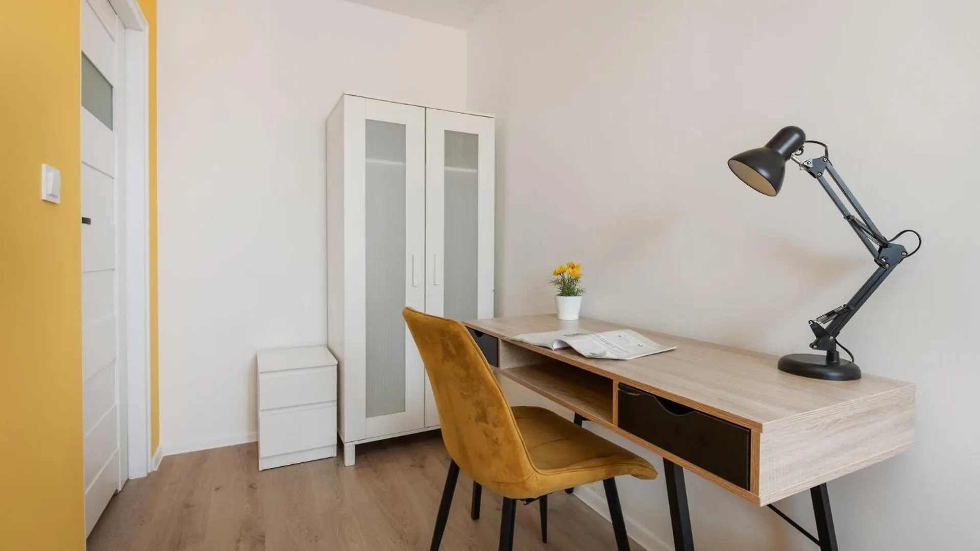 Cadena By 3City Rentals Gdańsk