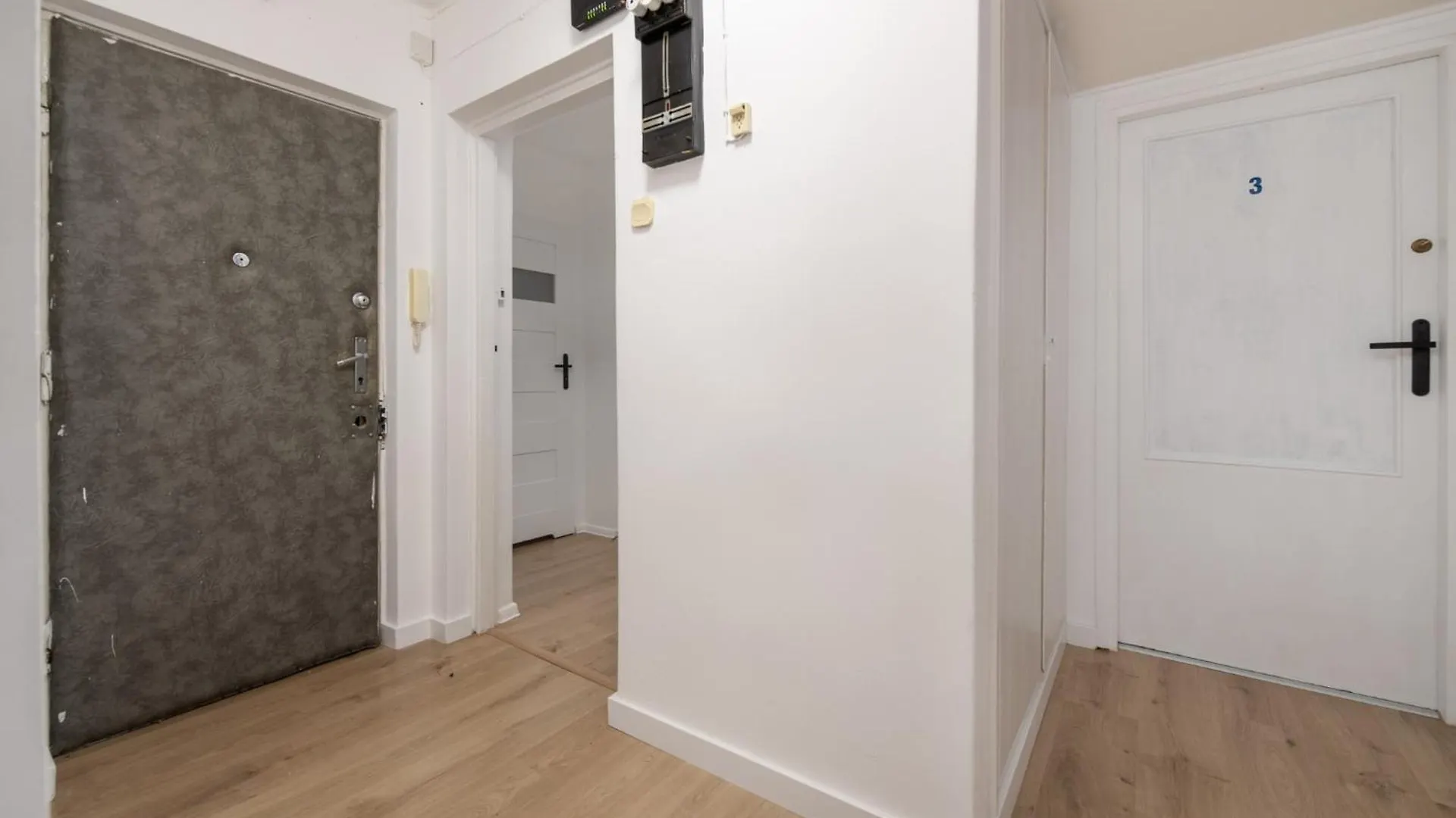 Apartment Cadena By 3City Rentals Gdansk