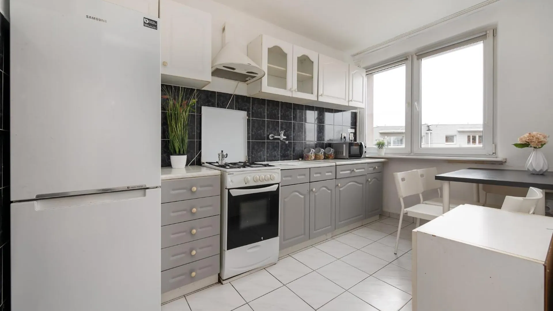 Cadena By 3City Rentals Gdansk Apartment