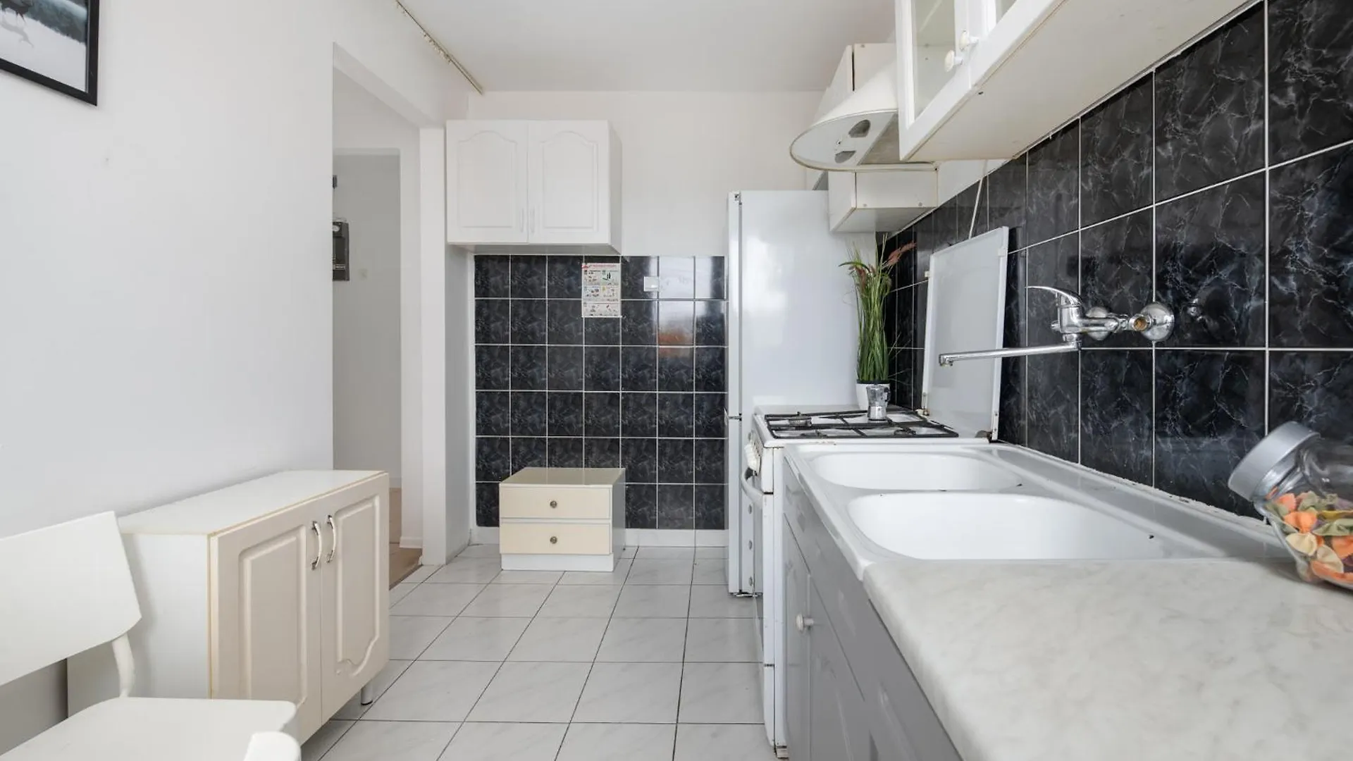 Cadena By 3City Rentals Gdansk Apartment