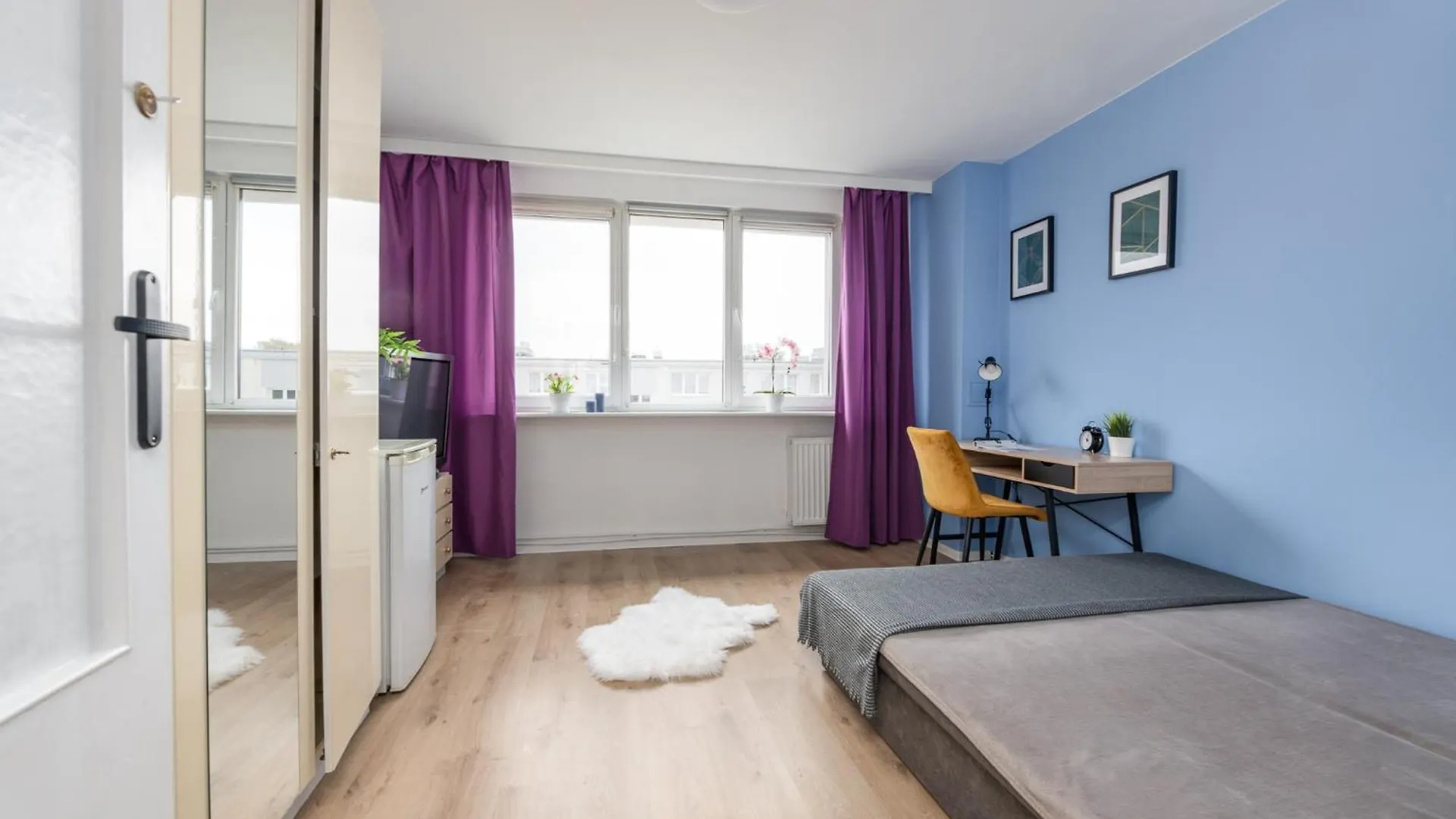 Apartment Cadena By 3City Rentals Gdansk