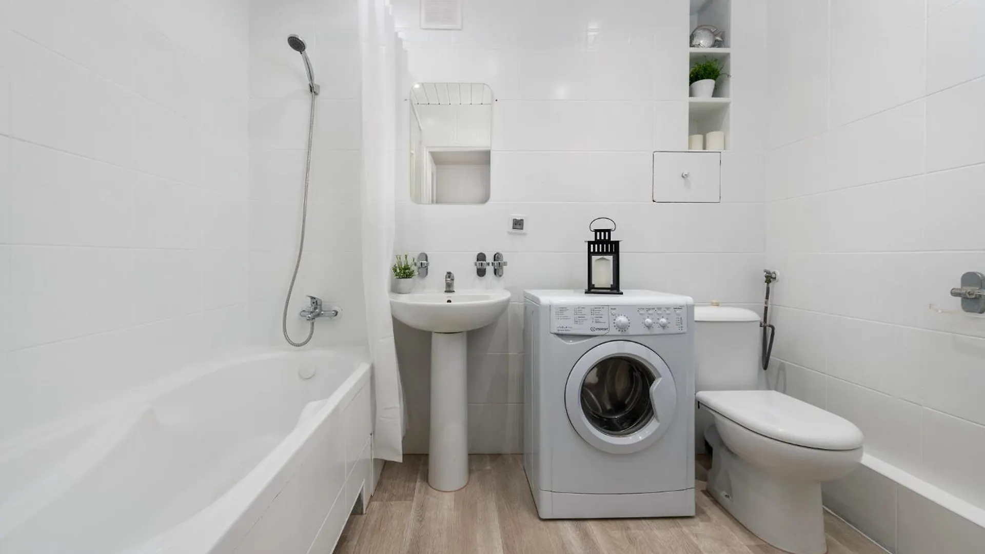 Cadena By 3City Rentals Gdansk Poland