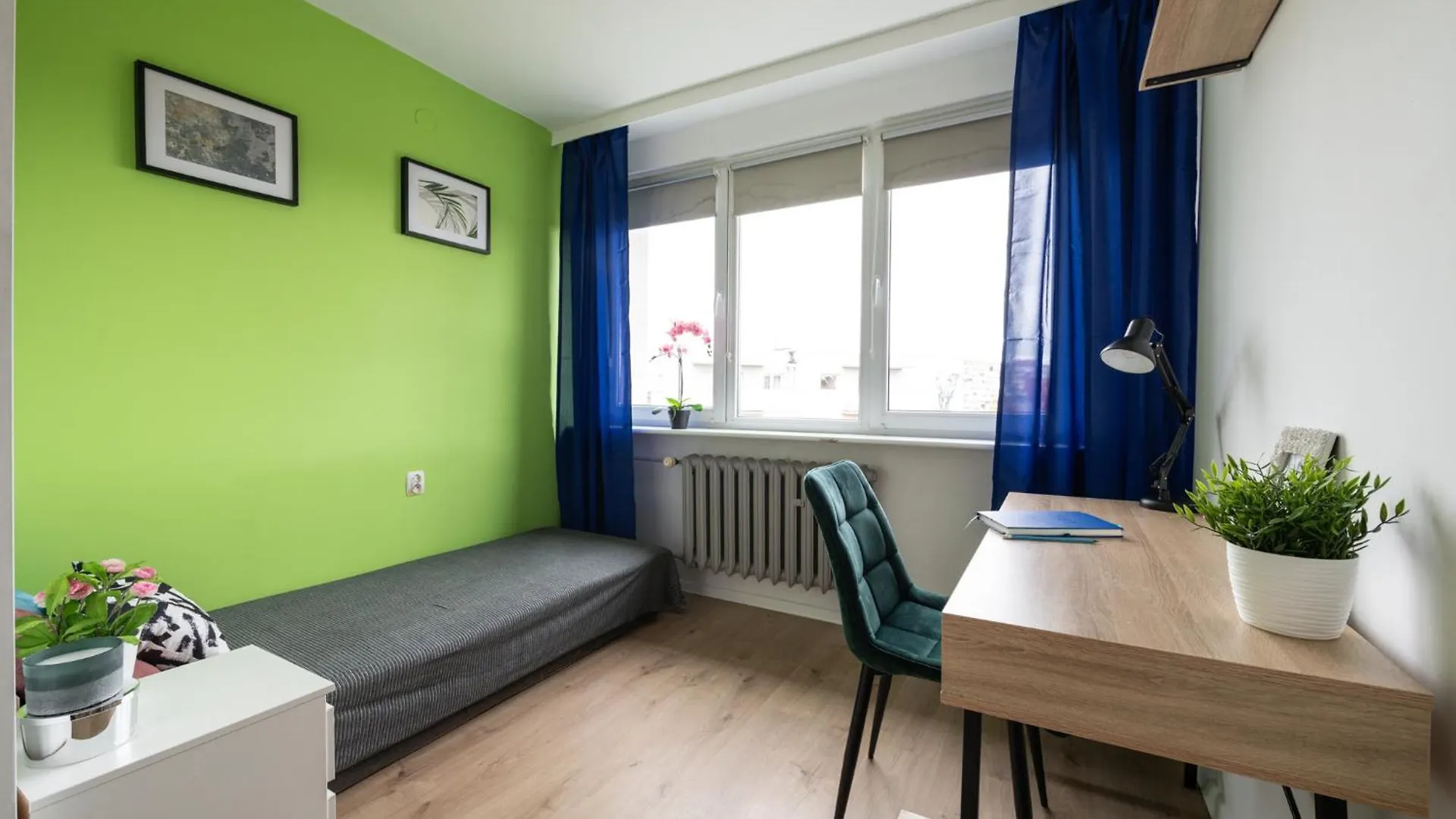 Cadena By 3City Rentals Gdansk 0*,  Poland